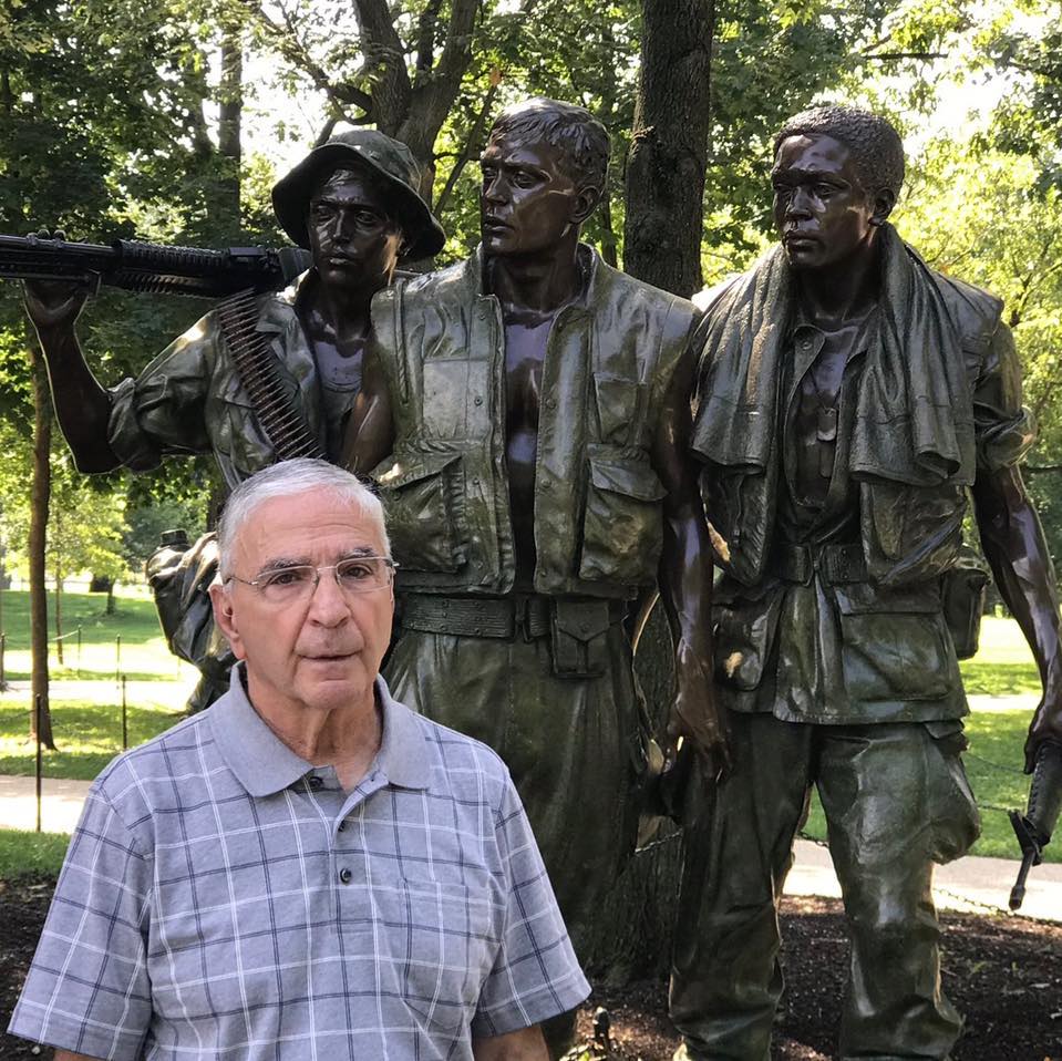𝑼.𝑺.𝑨 - The Radio That Got Entire Platoons Killed in Vietnam The very ...
