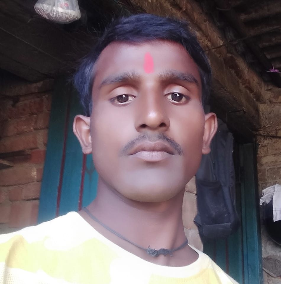 Pashurm Mahto