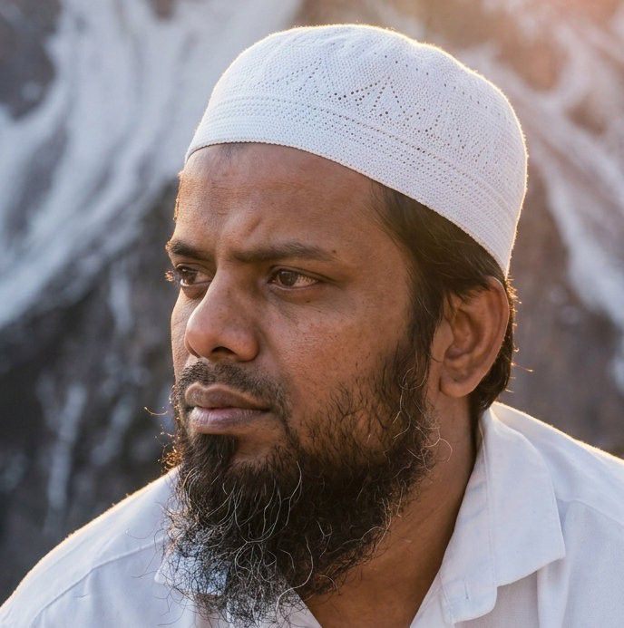 Irfan Ali on Reels