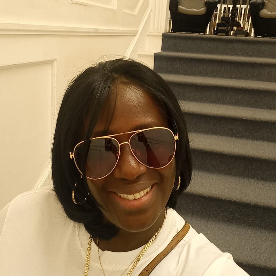 ISLE - Allow us to introduce Mrs. Kendisha Prentice- Hall, Co-founder ...