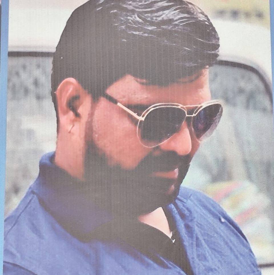 Atul Atul