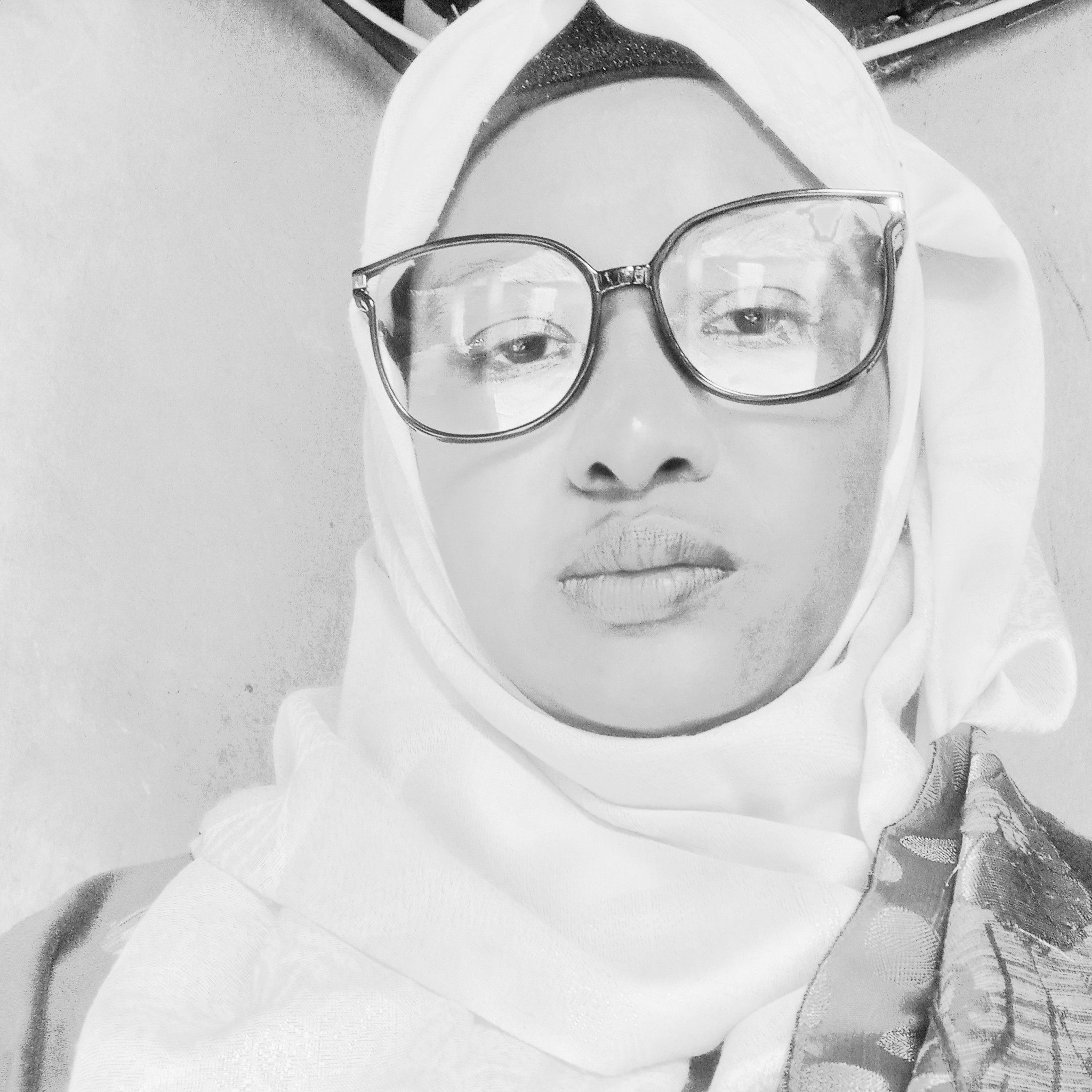 Mashuda Akter Mony