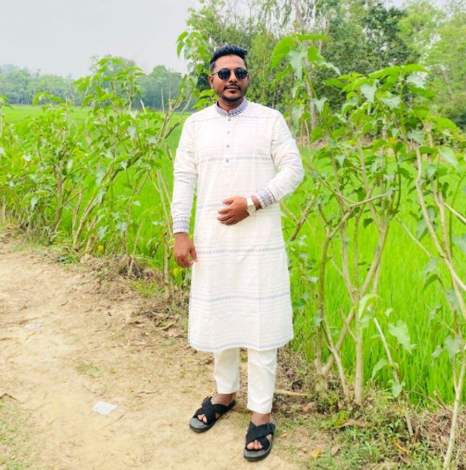 Mamunur Rashed