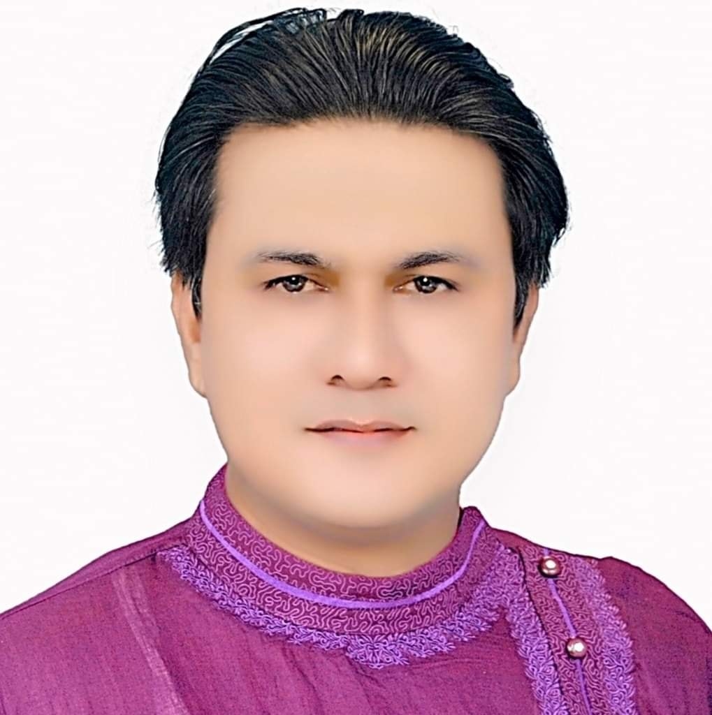 A.R. IMRAN