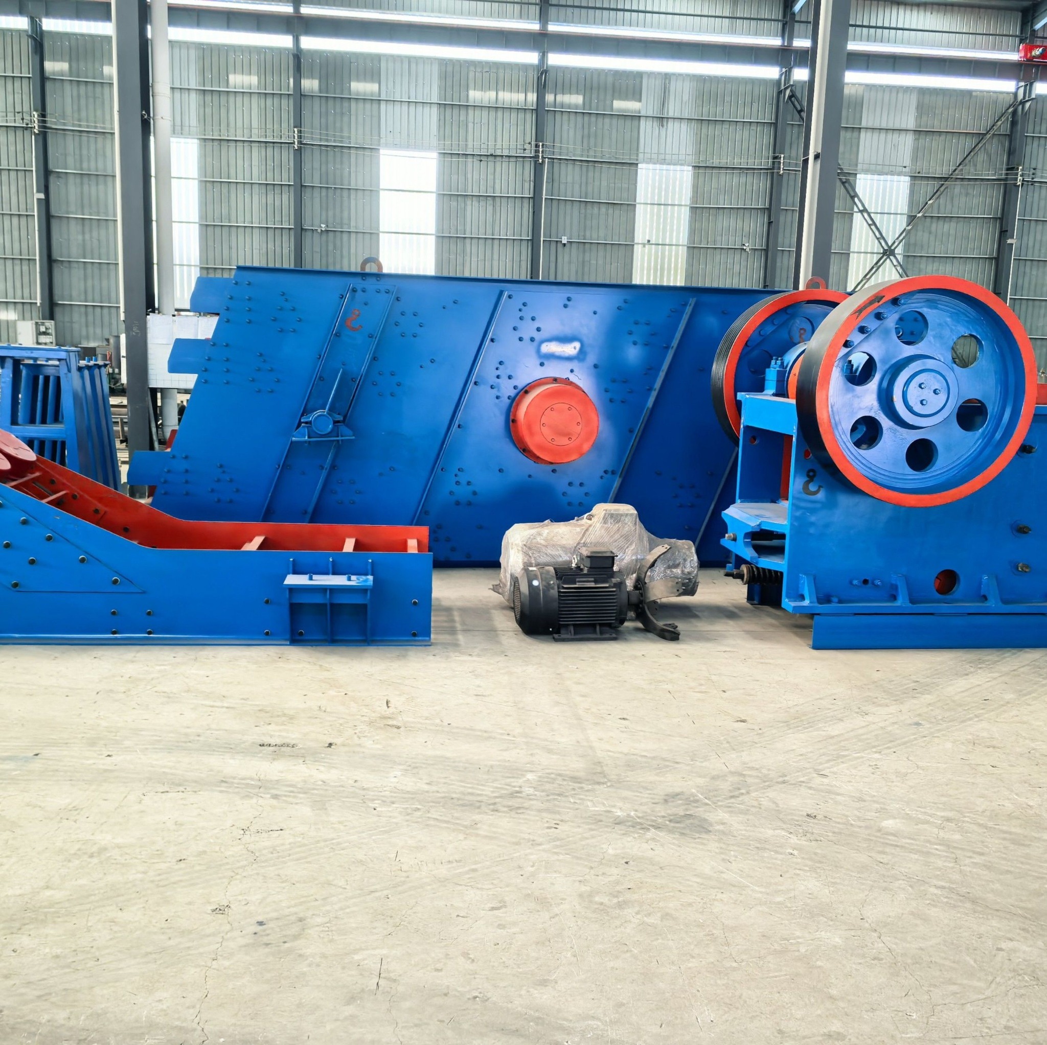 High Capacity Ball Mill for Gold, Copper & Zinc Ore Grinding#BallMill# ...