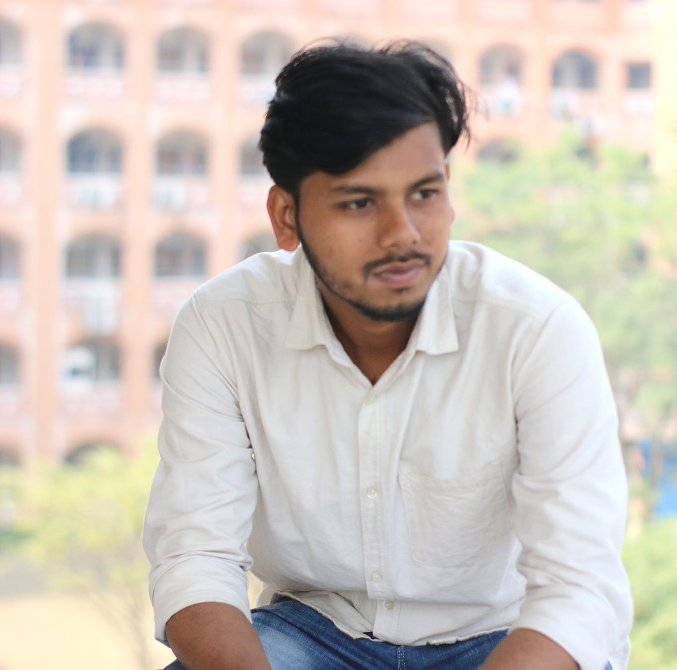 Sajed Rahman Sobuj