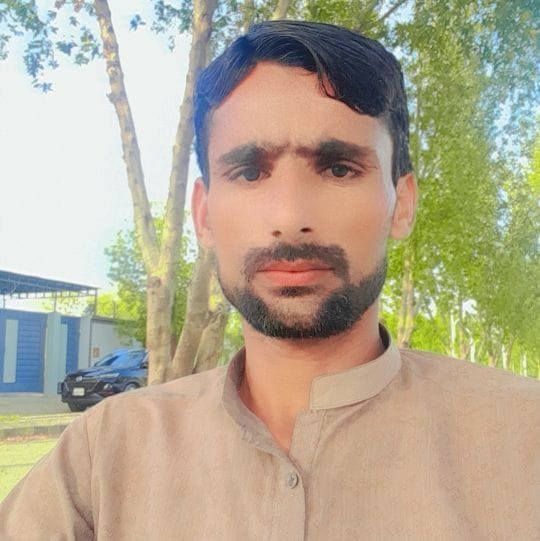 Tanveer Ahmed