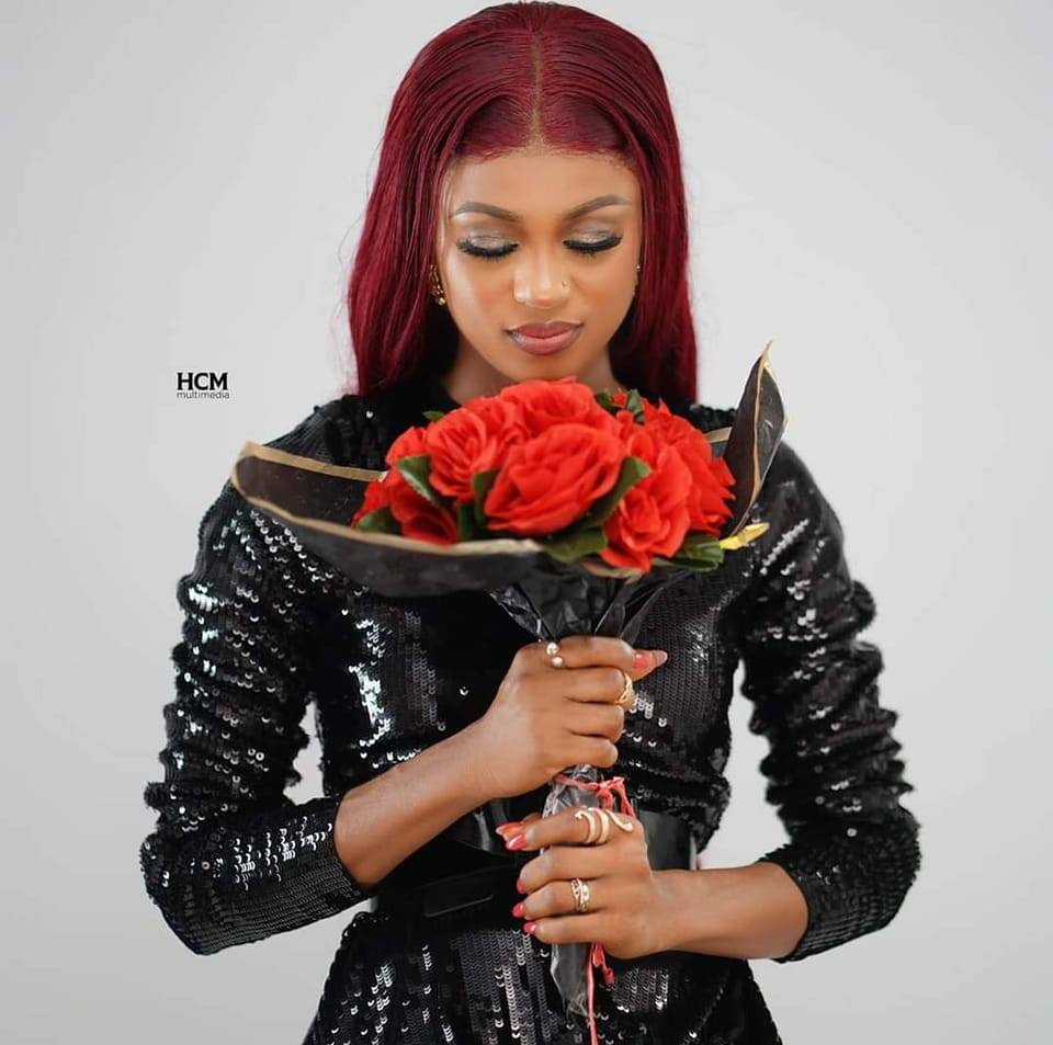 Halima Bah