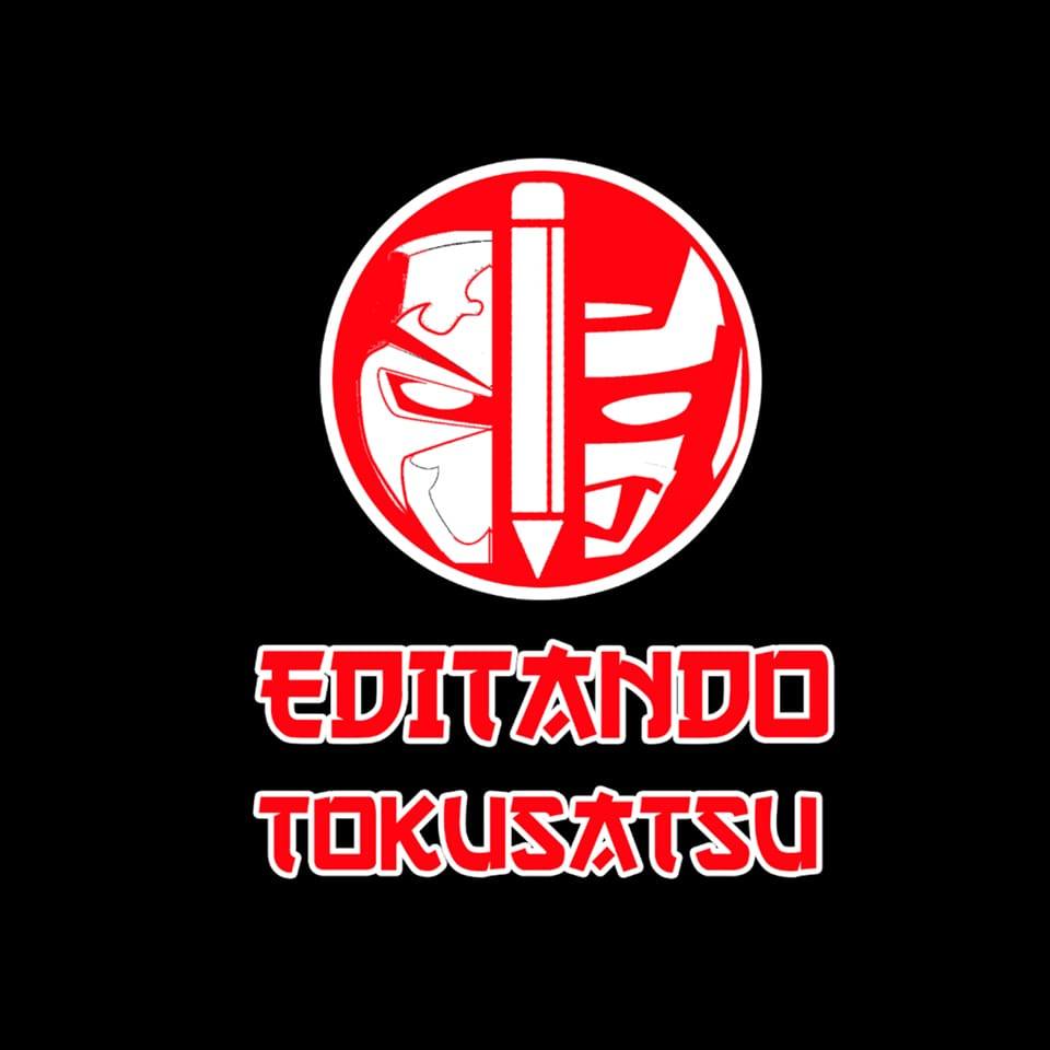 Editando Tokusatsu on Reels