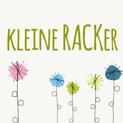 Kleine RACKer- Handmade Kinderkleidung aus Heidelberg