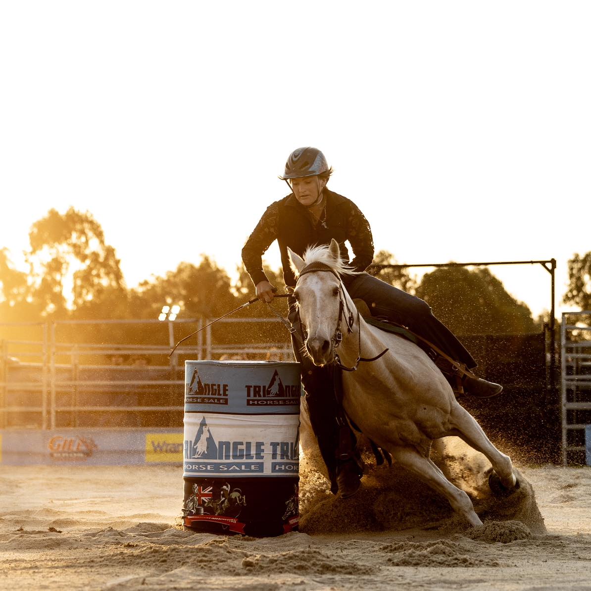QBRA - Queensland Barrel Racing Association | Facebook