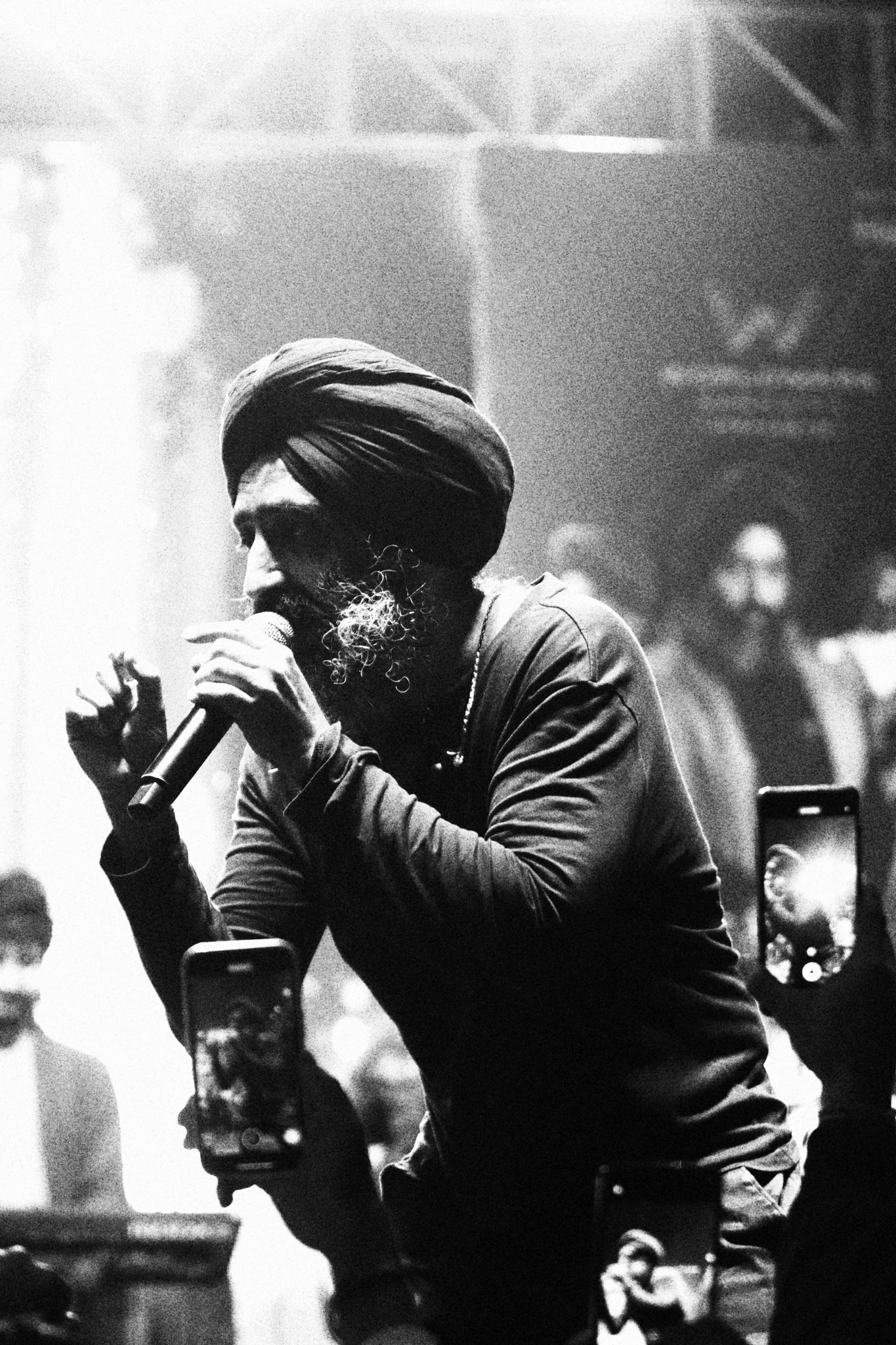 Rabbi Shergill - Aru, Balla ‘te Gill, 2026 | Facebook