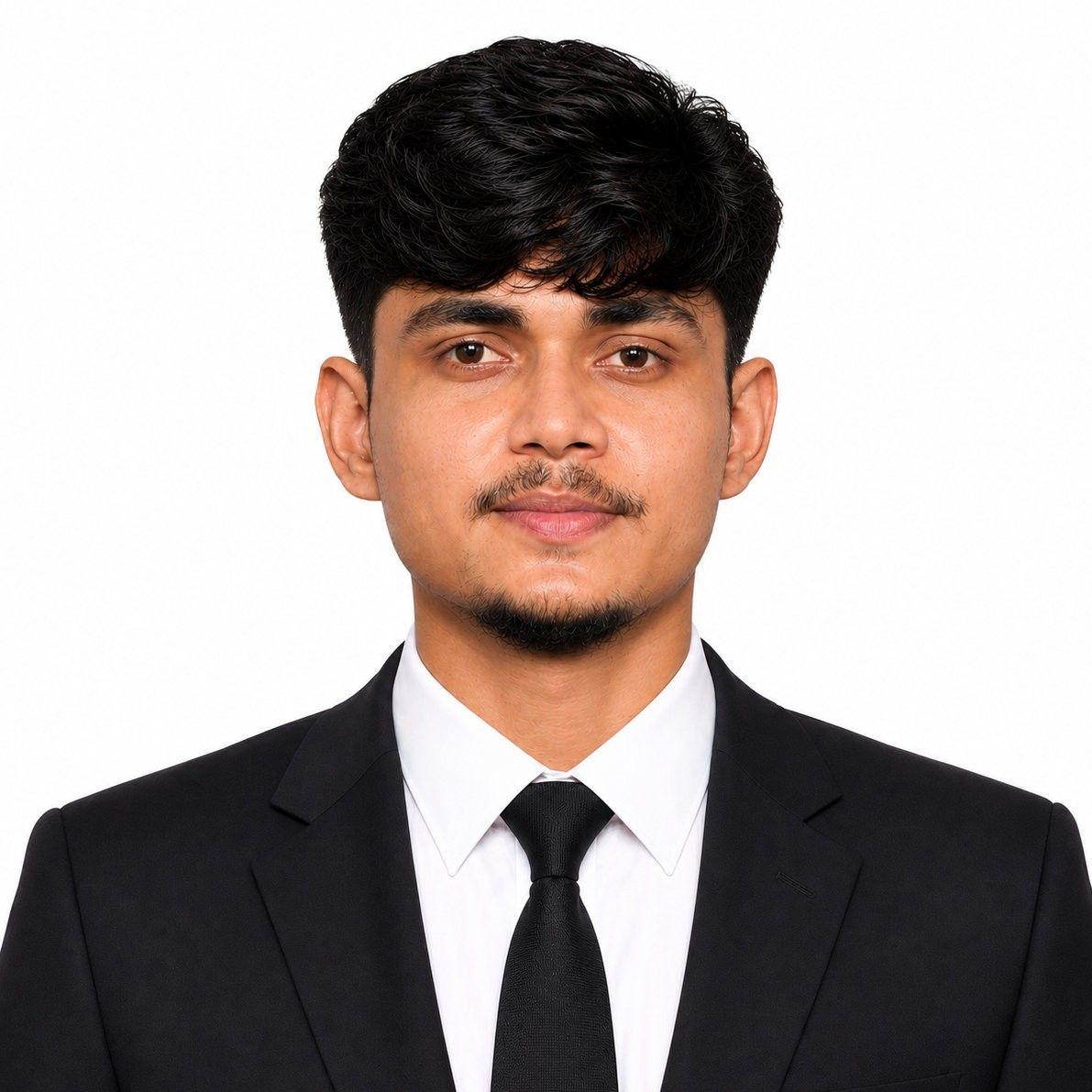 MD Rahat Hossen