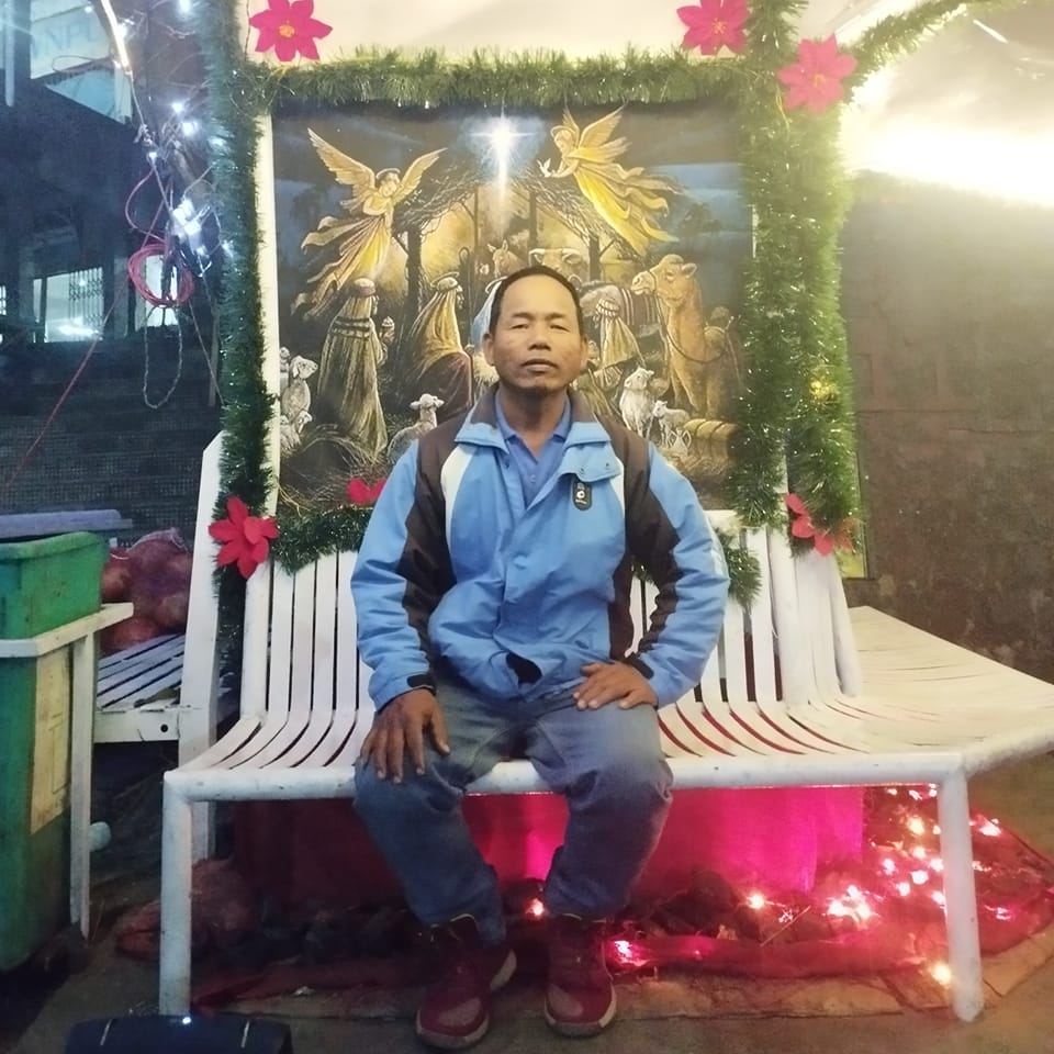 MIZORAM BAPTIST MIPA PAWL | Facebook