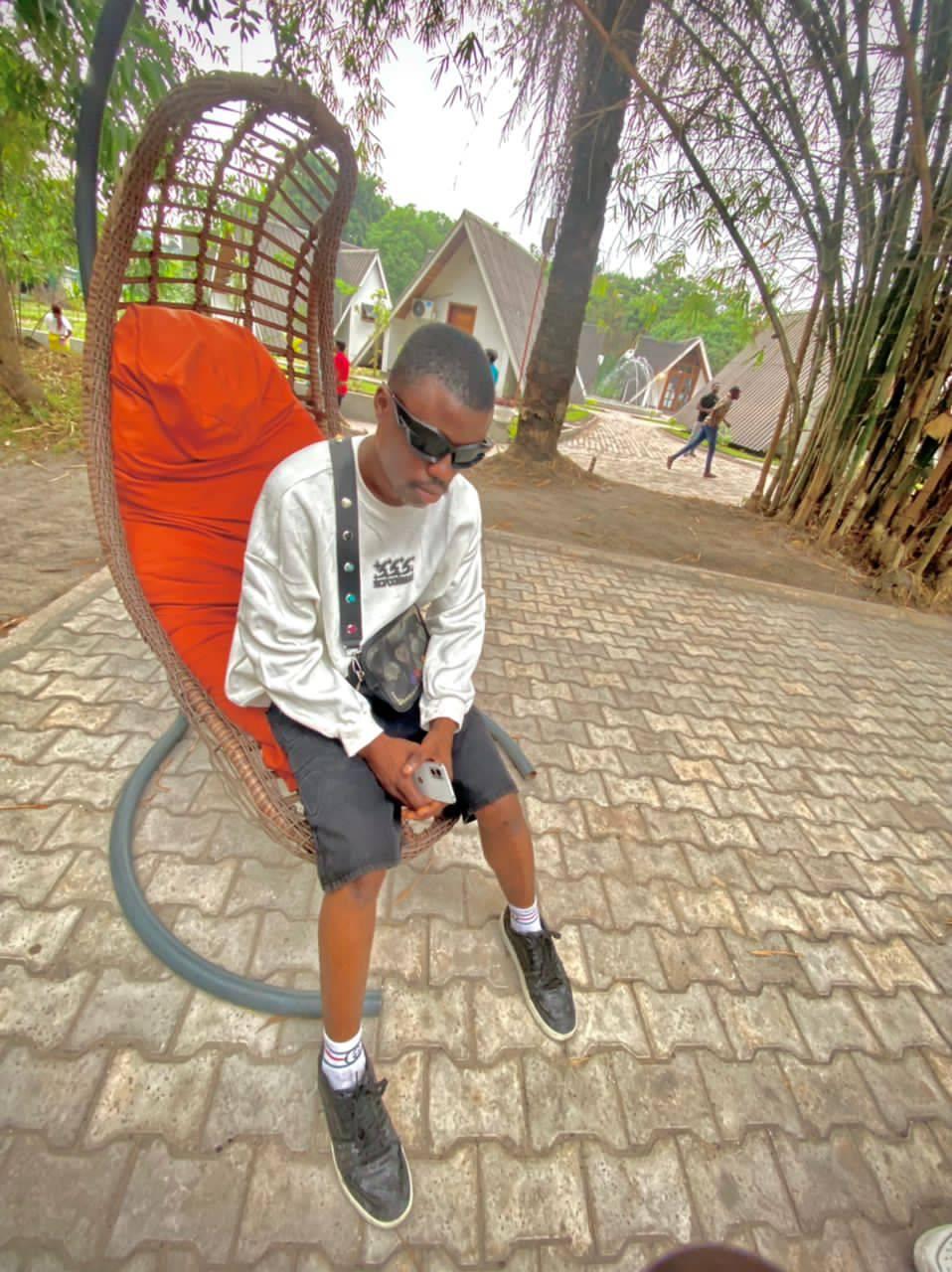 Henock Mangoma