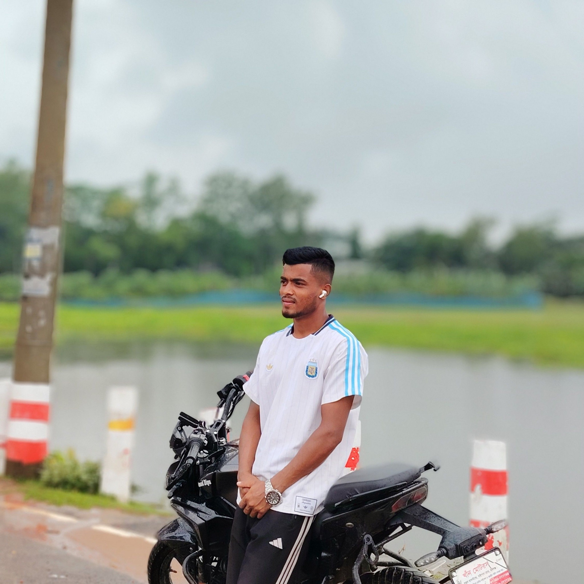 Ajij Ahmed Dipu
