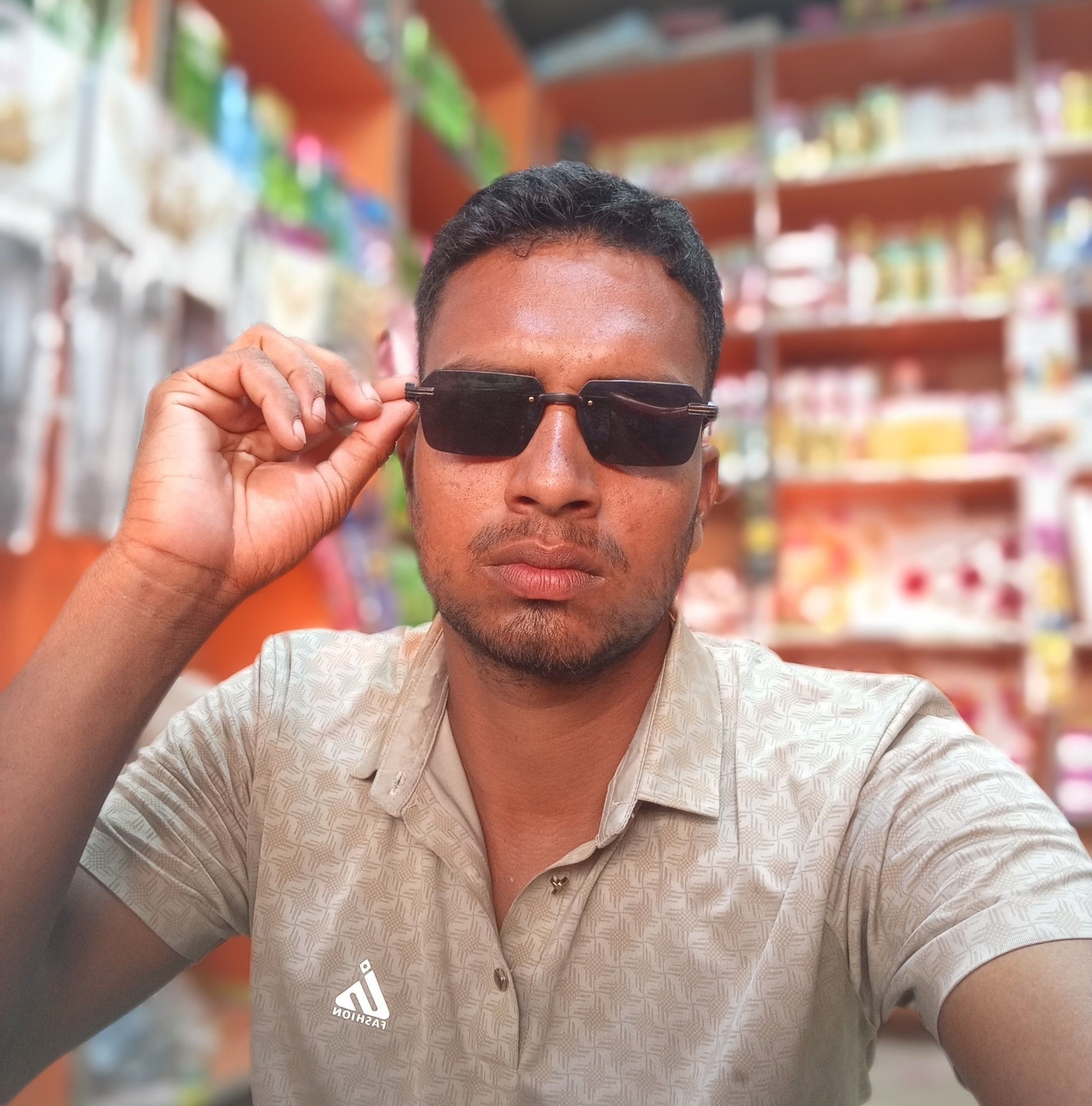 Md Saidul Islam