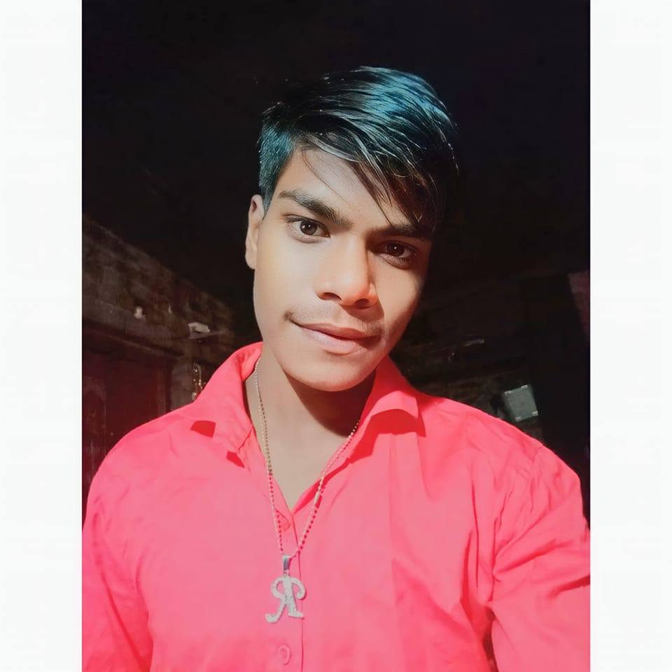 Rahul Rajpoot