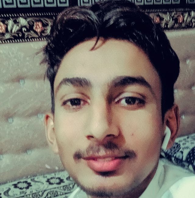 Ali Gujjar