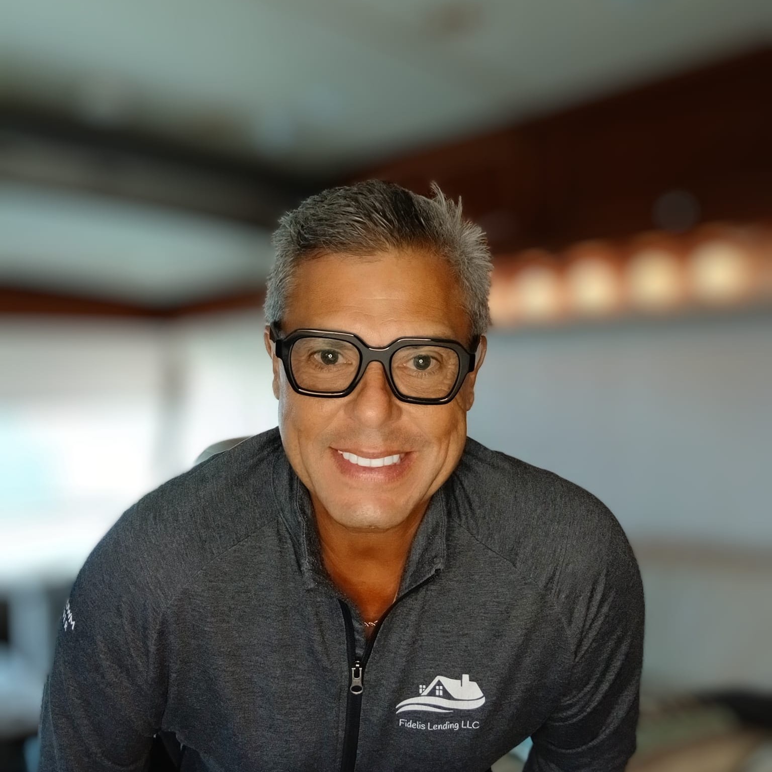 Felix Ortiz-Rivera