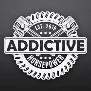 Addictive Horsepower