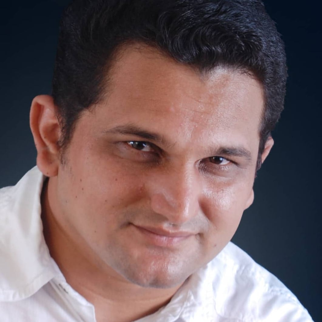 Alex Rueda