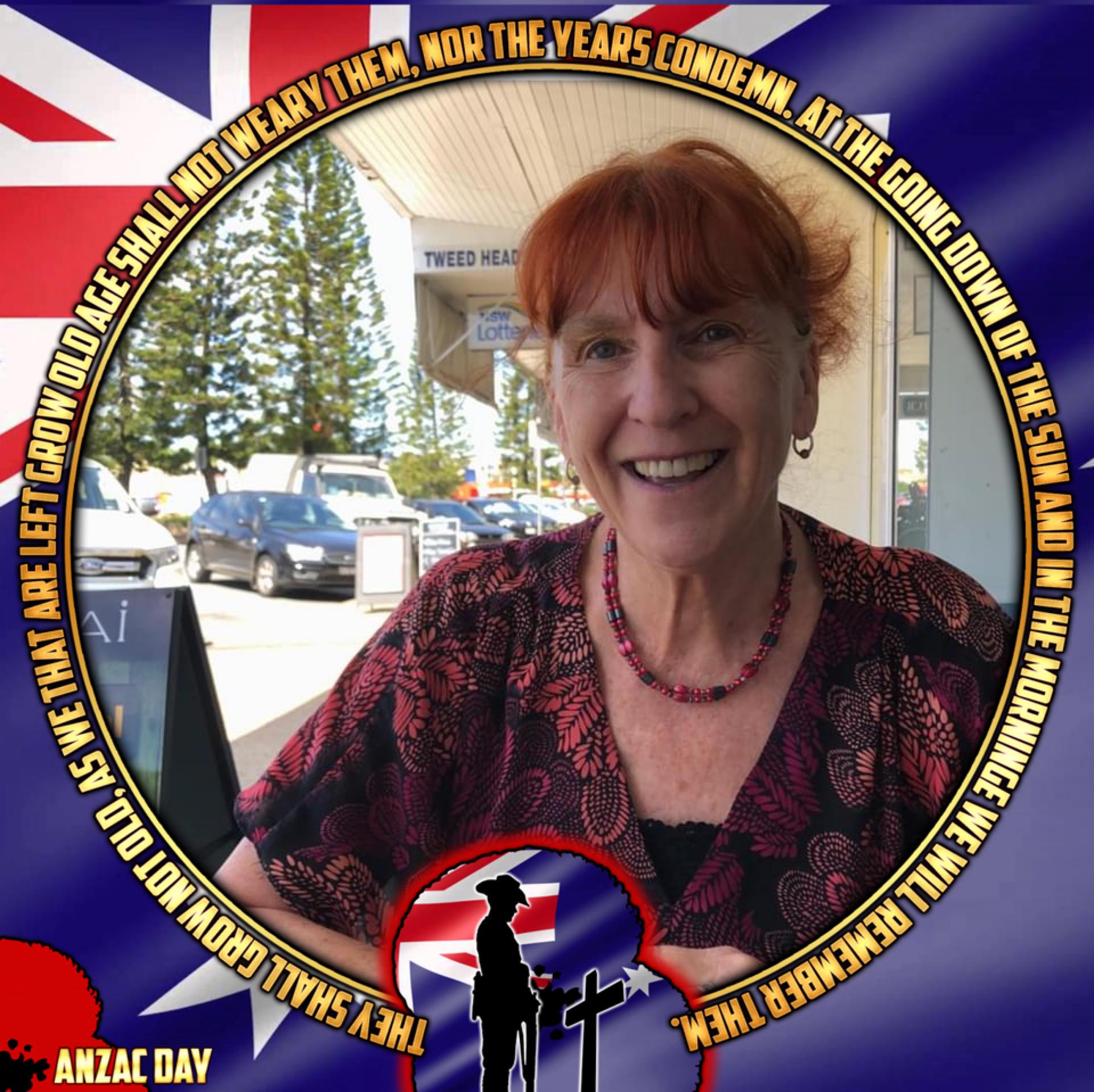 MISSING LIZ STORER SUPPORT GROUP | It just occurred to me that I haven ...
