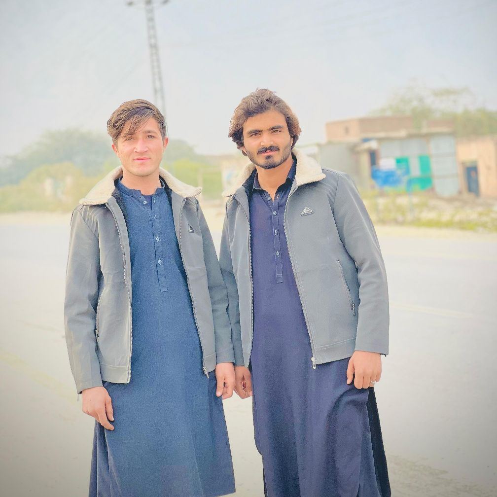 DanGer AmaNullah