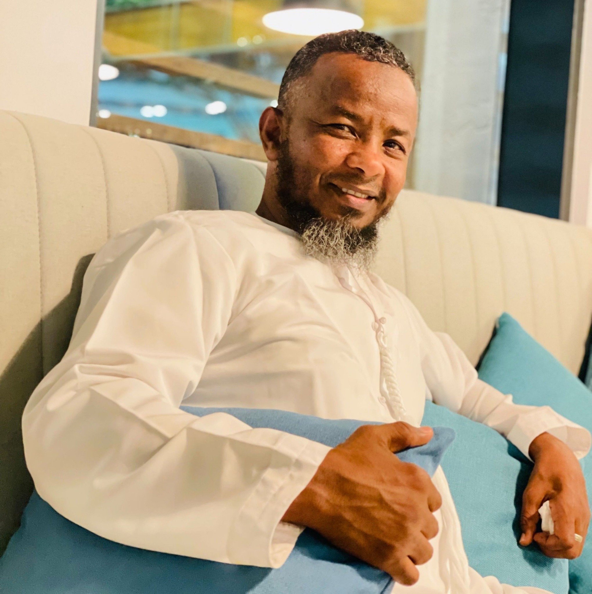Mutasim Salih