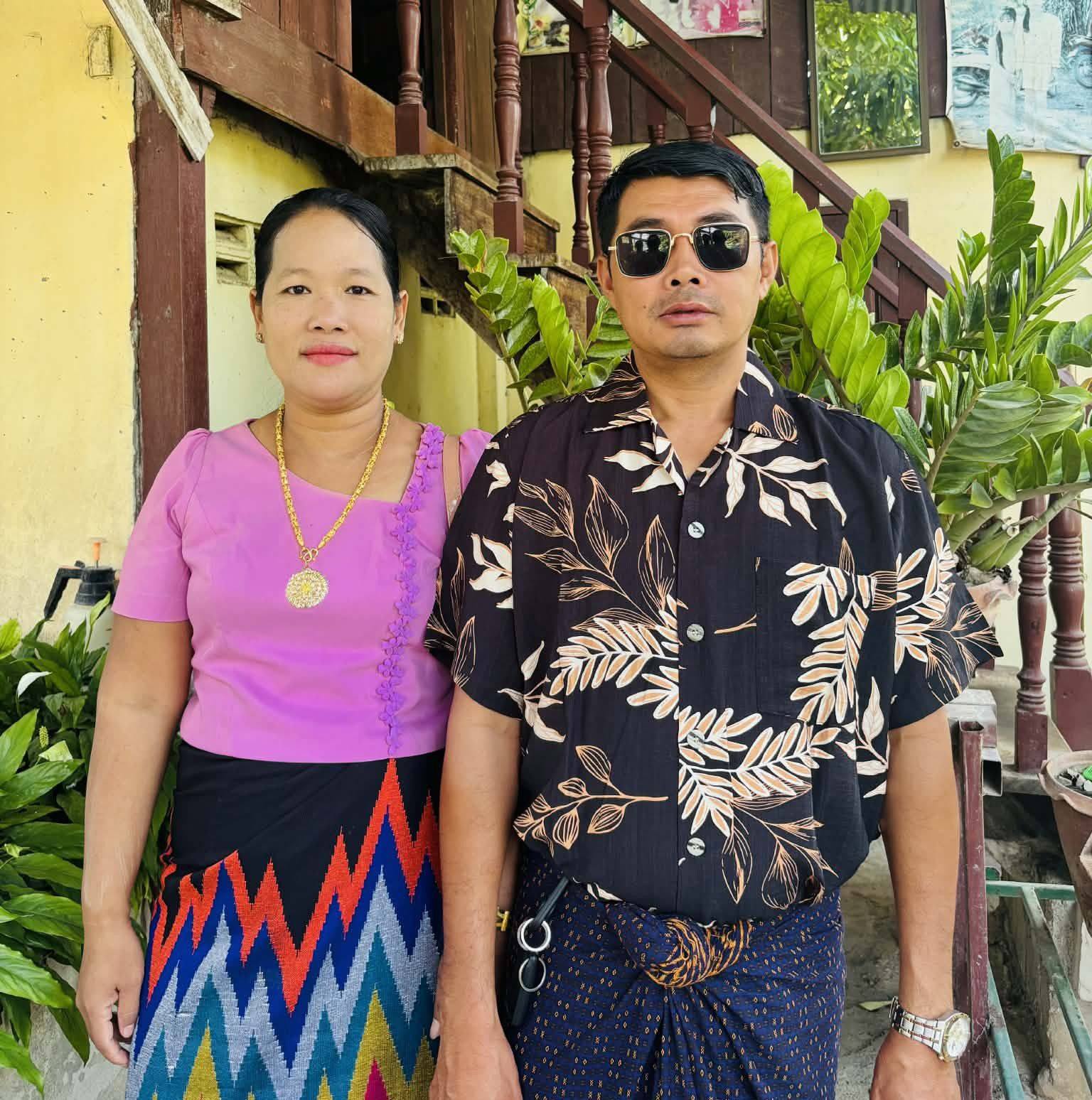 Ye Kyaw Tun Kyaw Min Tun (@kyaw.min.tun.471756) • Facebook, Connect with friends