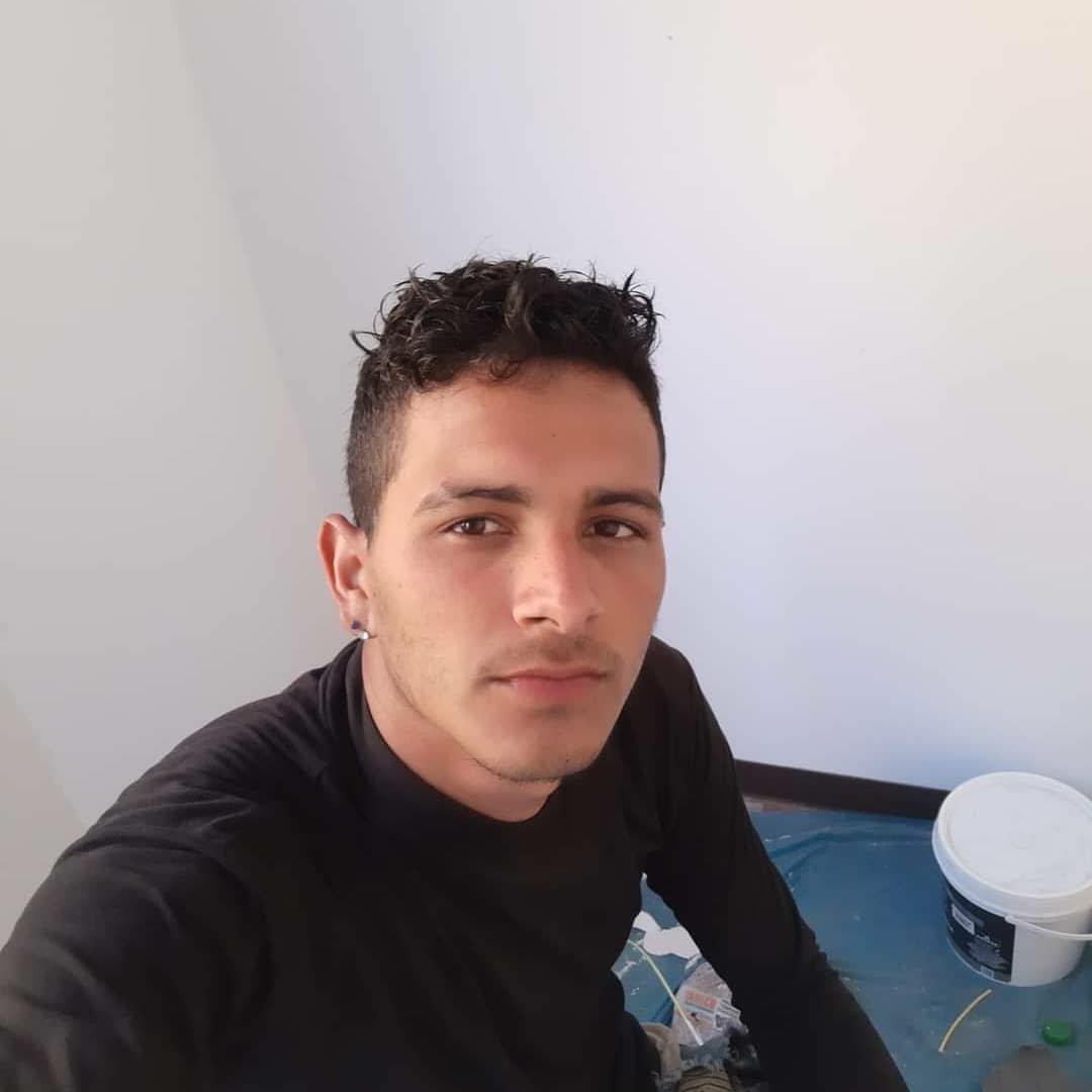 Yomar Ramos