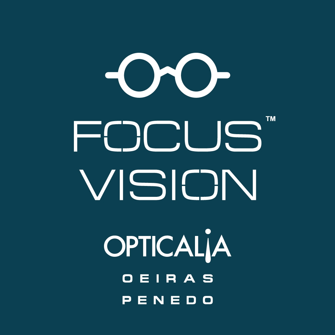 Focusvision - Opticalia Penedo & Oeiras