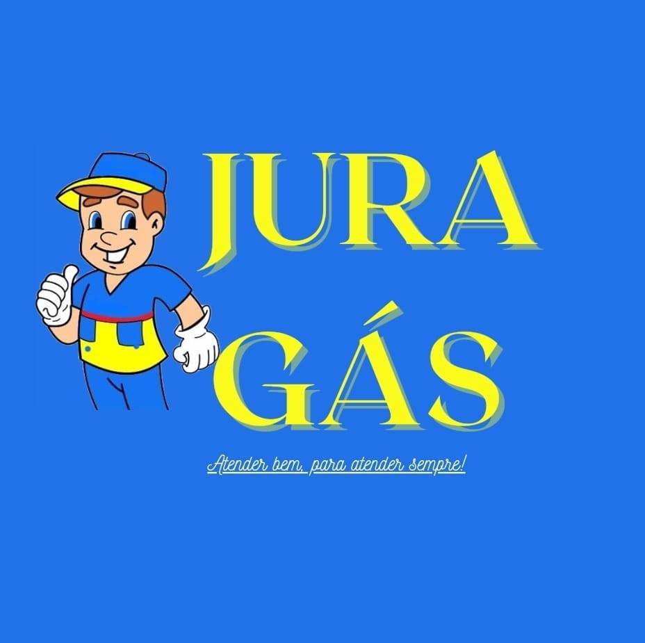 Jura Gás | Curitiba PR