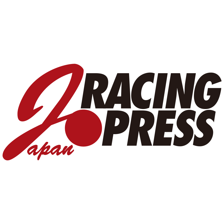 RACING japan PRESS