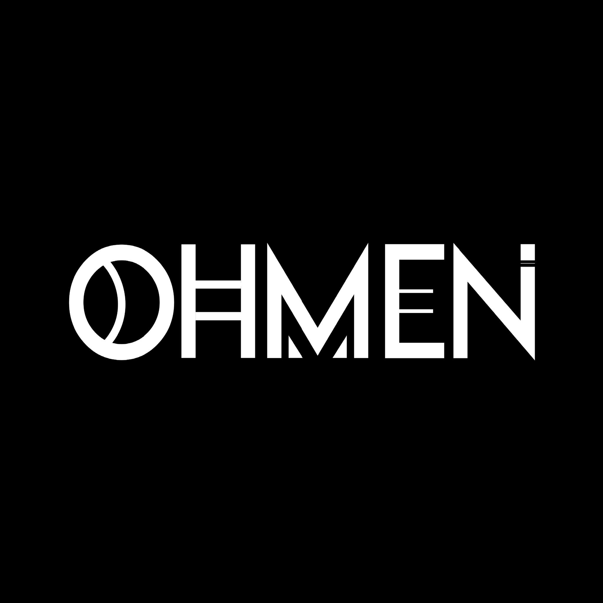 Ohmen