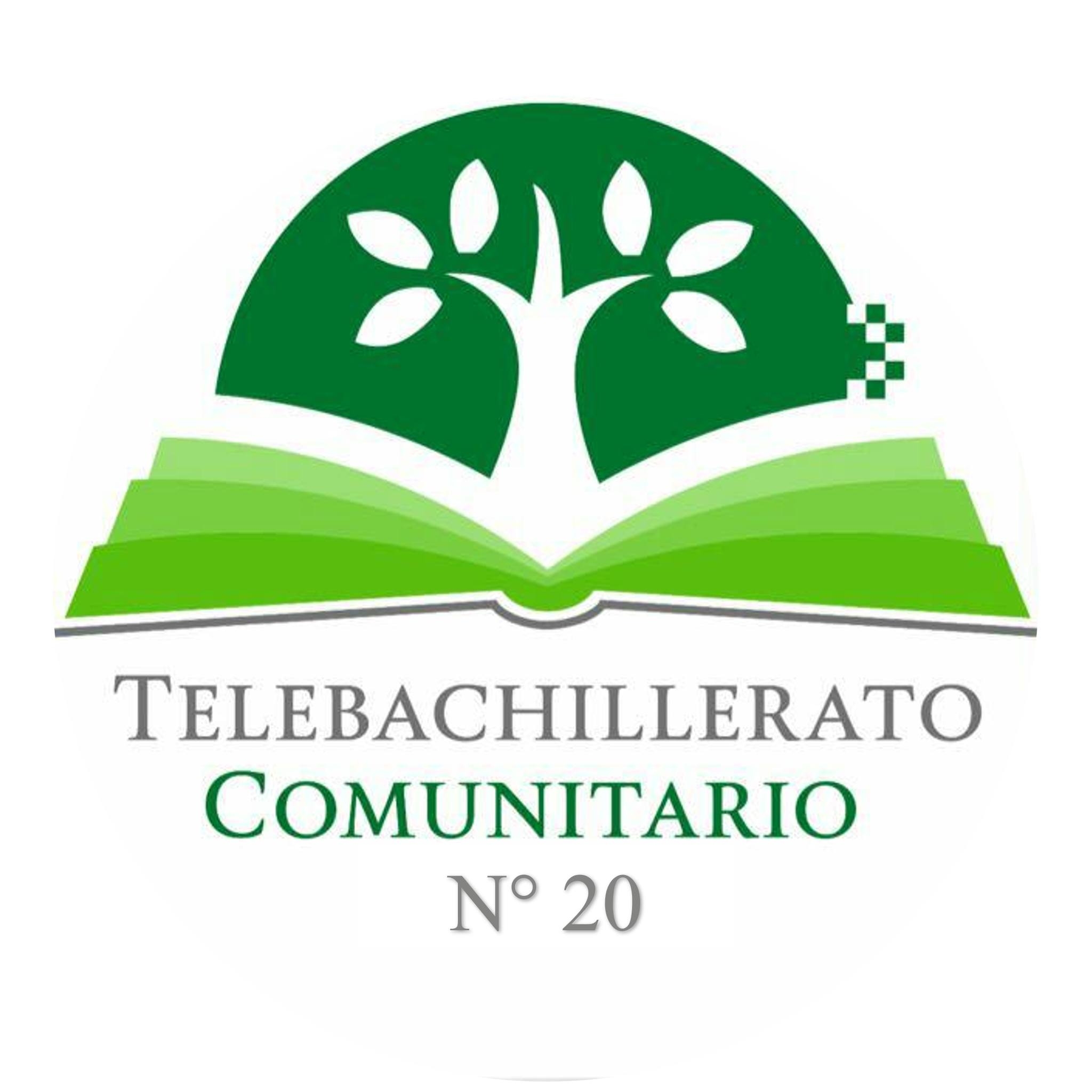 Telebachillerato Comunitario Núm. 20