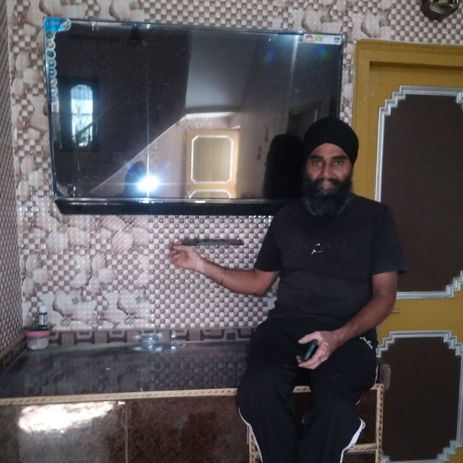 #sikhcouple #viralreels ️ #entertainment #follow #trending | Simran ...
