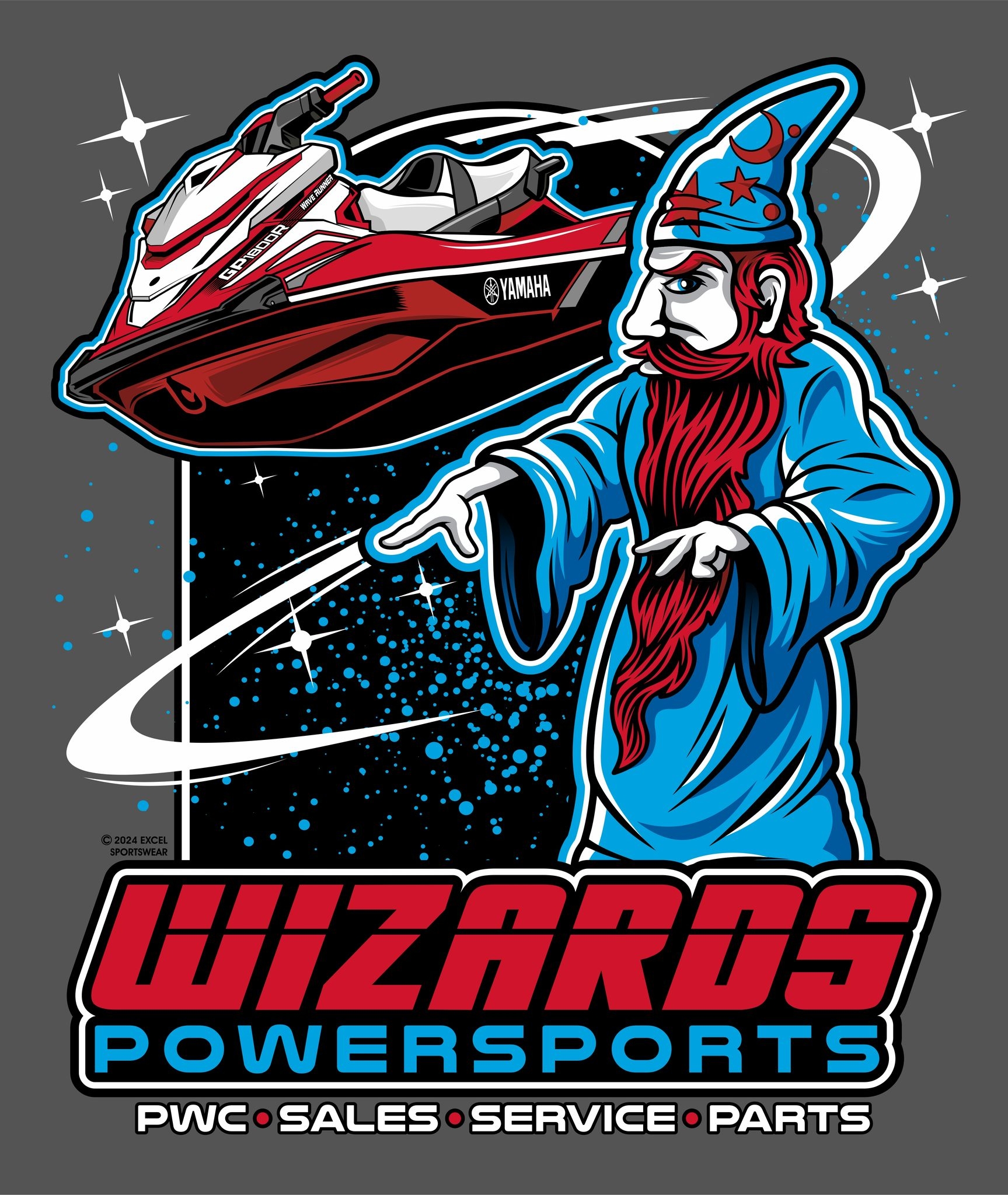 Wizards Powersports | Denver NC
