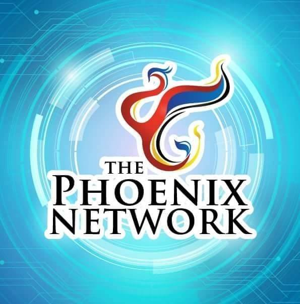 The Phoenix Network | Vientiane