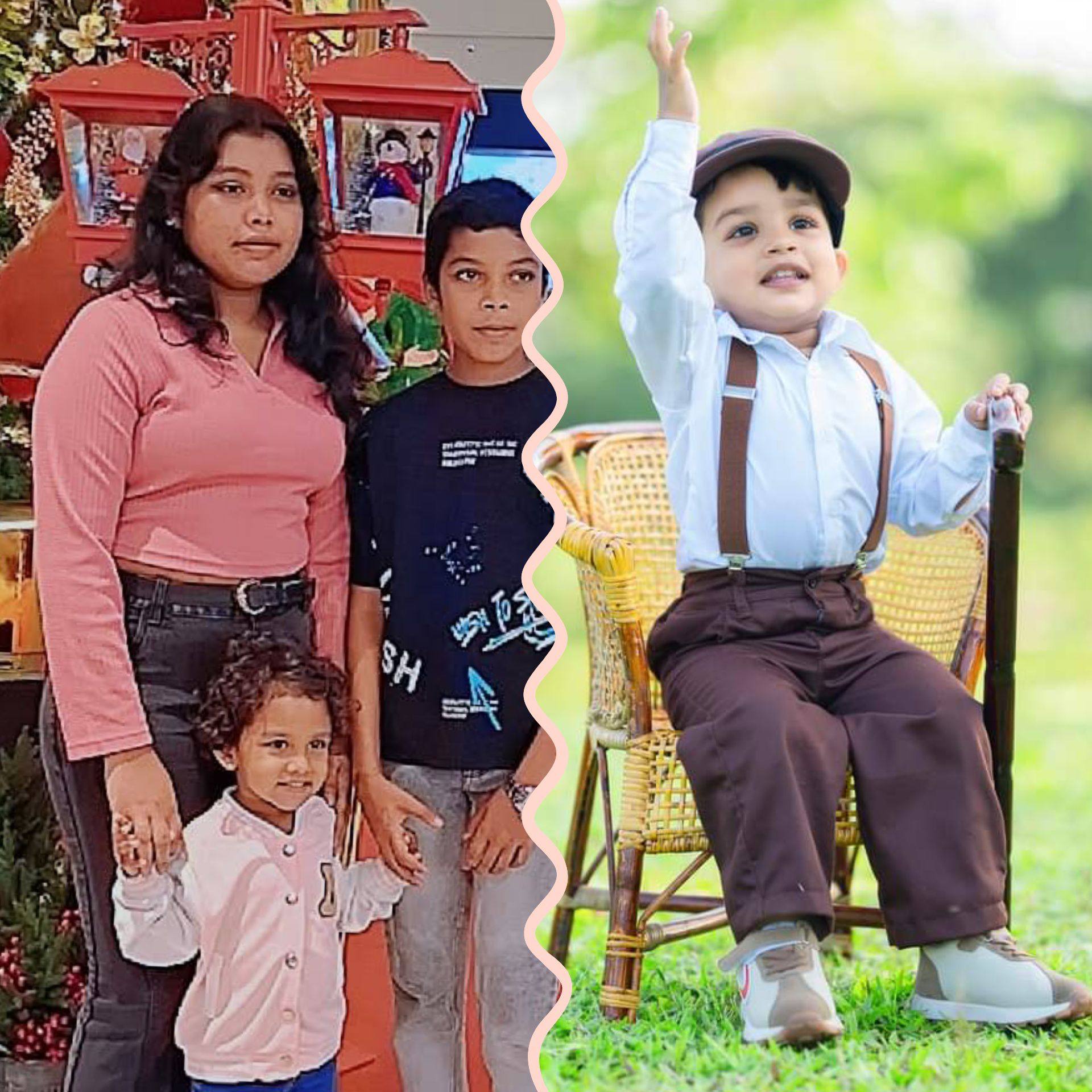 Happy 5th anniversary my love 😍🎂🥰💐emadamath api me inna vidiyatama ...