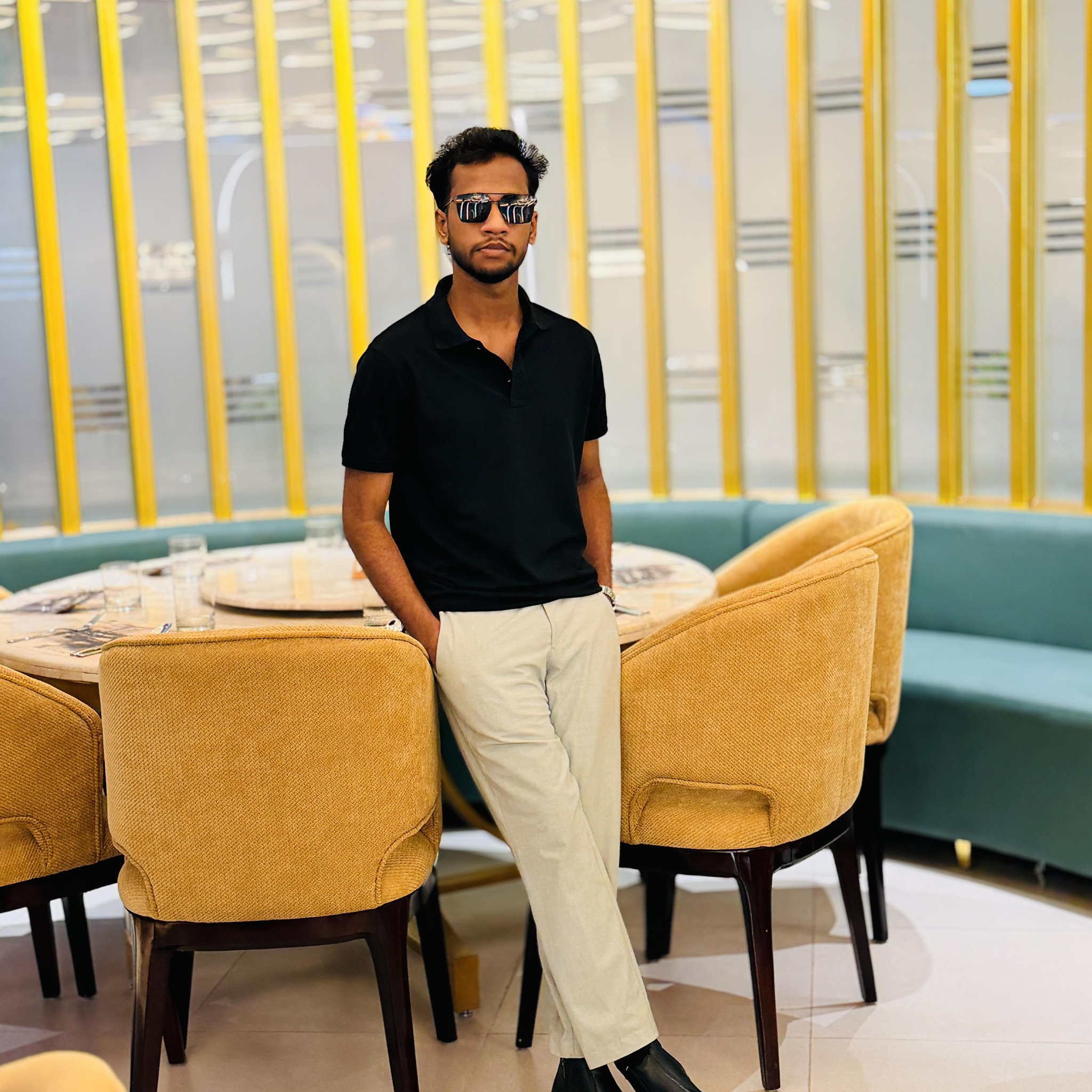 Rohan Islam