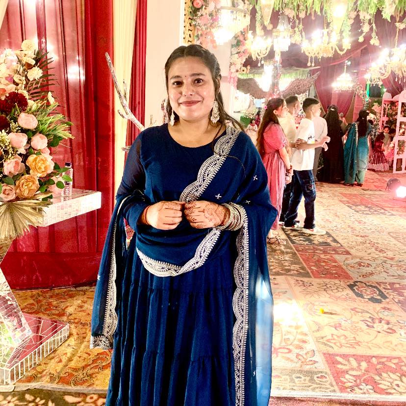 Khushi Rana