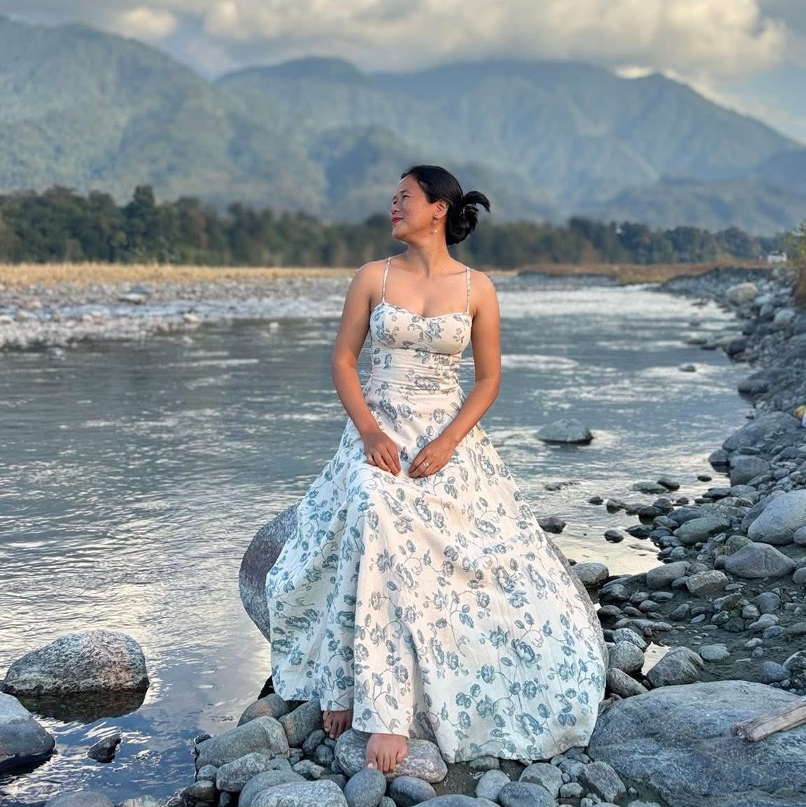 Ng Kaira Mannow