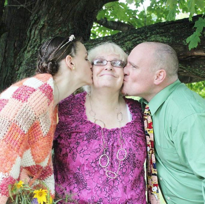 Stories - My mom yelled: “You have 48 hours to get your stuff out. That ...