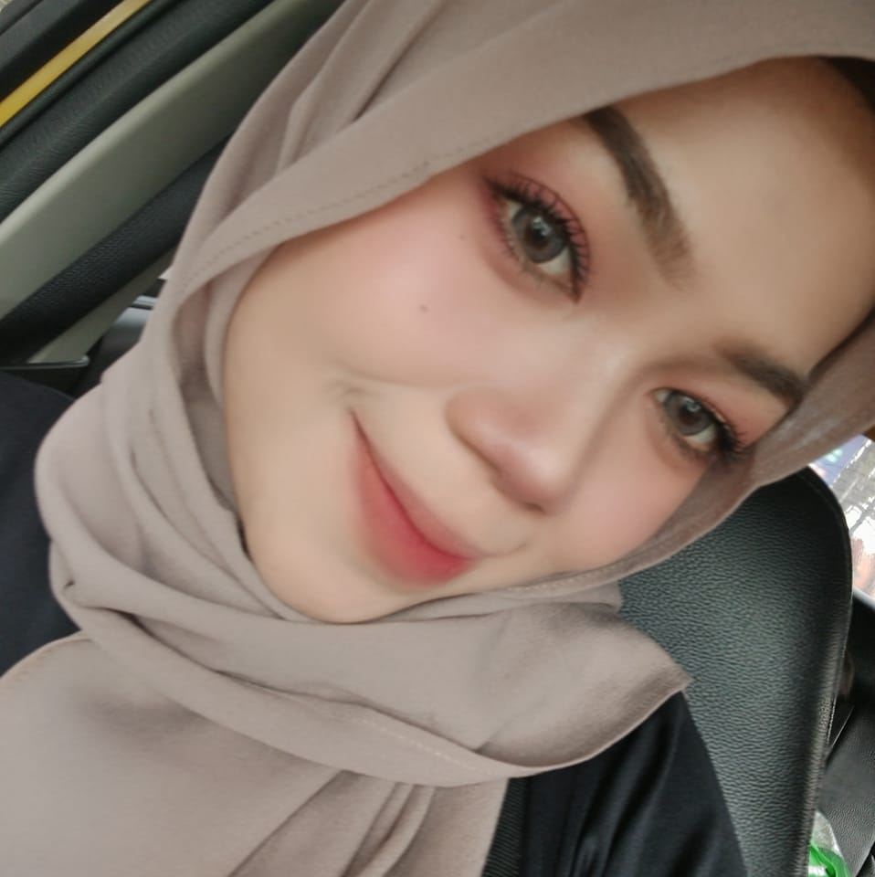 Fitria Anggraeni