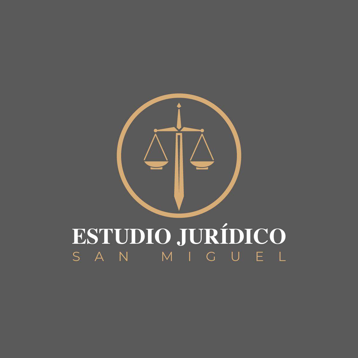 Estudio Jurídico San Miguel | San Miguel