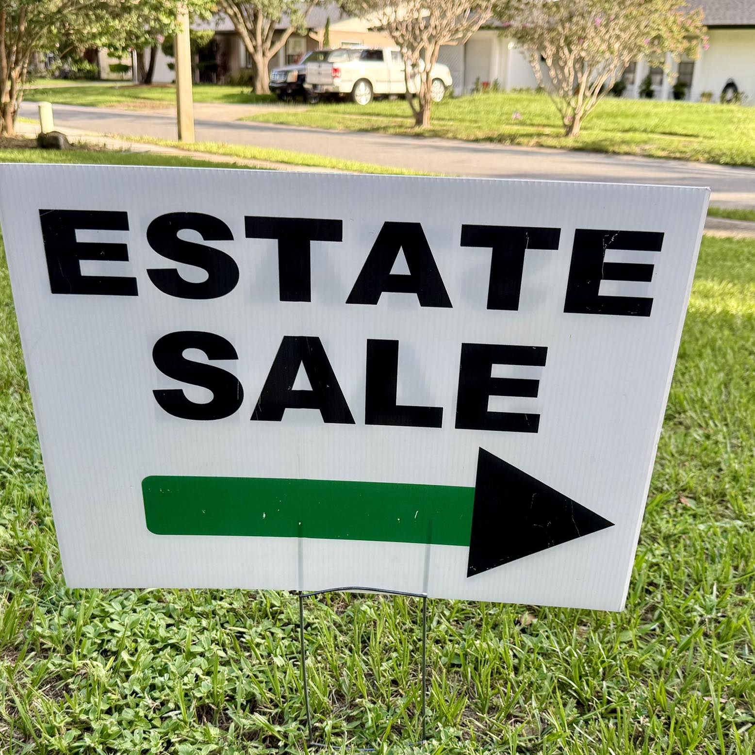 The Garage Sale People (@casselberrygaragesalepeople) • Facebook display picture 1
