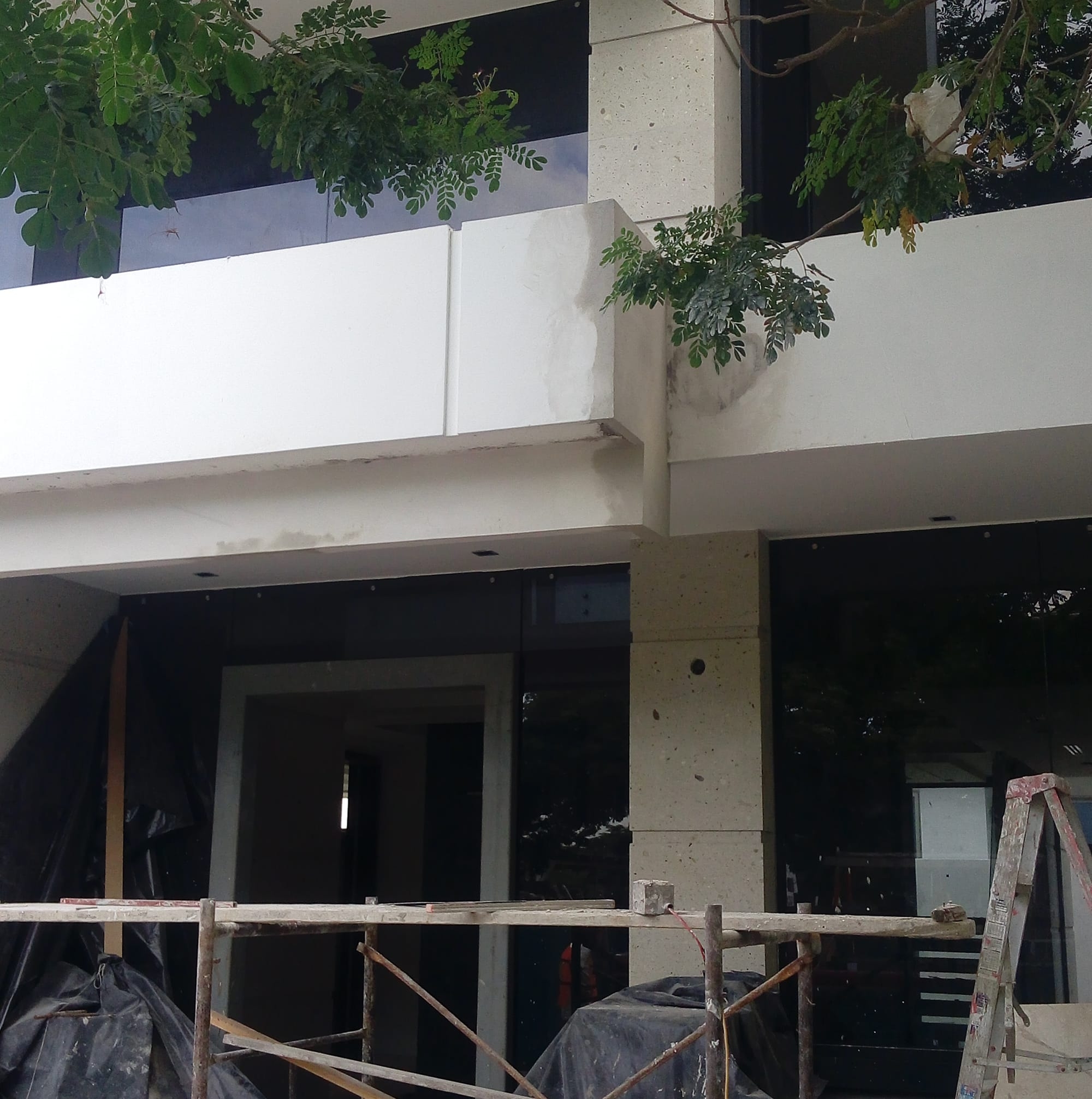 Construcciones el ''ray'' | Costa Rica