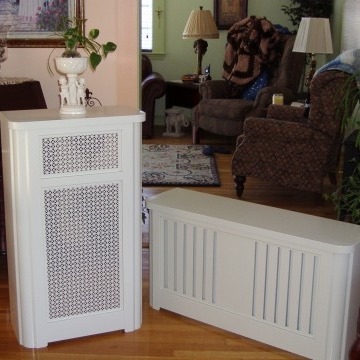 DC Radiator Covers, LLC | Silver Spring MD