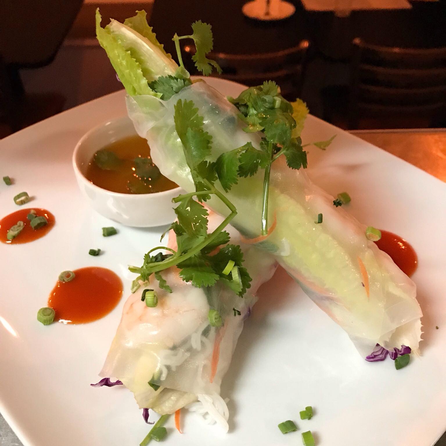 Rice Thai Bistro | Ballwin MO